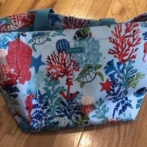 Vera Bradley tote
